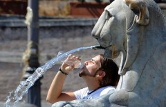 Meteo temperature: caldo africano in arrivo, bollino rosso ultime notizie