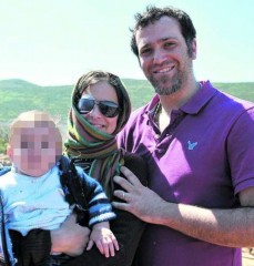 Chiara Corbella: dona la sua vita al figlio, video