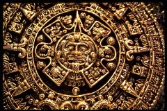 Fine del Mondo: profezia Maya oggi 5 giugno 2012