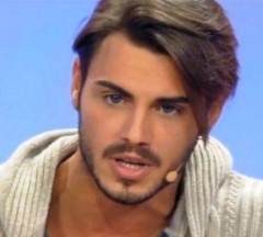 Uomini e Donne anticipazioni: Francesco Monte parla di Antonio