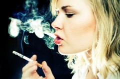 Cancro al polmone: colpite di più le donne