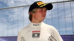 Gareth Roberts: incidente mortale, video
