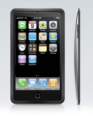 Iphone 5: schermo più ampio e nome a sorpresa