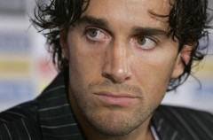Marta Cecchetto: nasce morto il figlio di Luca Toni