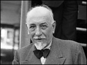 Luigi Pirandello: logo Google e frasi celebri