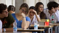 Esami di Stato 2012: versione tradotta di Aristotele