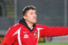 Bari Torrente: il matrimonio è quello giusto