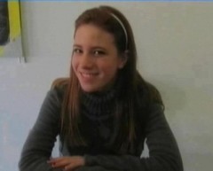 Veronica Capodieci: probabile trasferimento in Usa