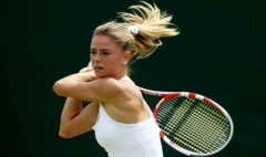 Wimbledon 2012 live: in campo Giorgi, Vinci e Schiavone