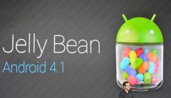 Android jelly bean: test su Samsung Galaxy S2