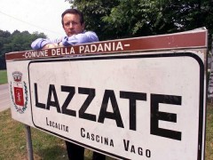 Cesarino Monti: addio dalla Lega Nord