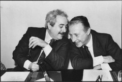 Anniversario morte Borsellino: 20 anni oggi 19 luglio, a Palermo le agende rosse