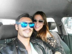 Teresanna e Francesco: la verità sulla gravidanza