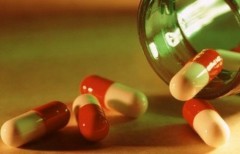 Linfoma dell'occhio: si cura con la Doxiciclina, semplice antibiotico