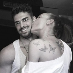 Tara e Cristian: aggredito a mare, ultime notize Uomini e Donne