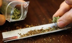 Diabete: nuova cura dalla Cannabis