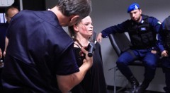 Diaz G8: per Manganelli il momento delle scuse