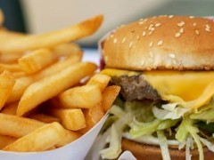 Cibo spazzatura: dannoso per la salute