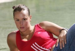 federica-pellegrini Londra 2012 tuffi: tocca a Tania Cagnotto, bene la Pellegrini nei 400m