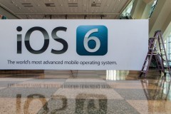 ios6 iOs 6 beta 3: ultime sulla release