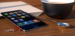iphone-5-concept iPhone 5 uscita: 21 settembre in contemporanea mondiale