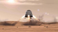 FERRARIPRESS - (FERR) SPACEX: TURISMO DEL FUTURO, SU MARTE PER 500MILA DOLLARI Londra 2012 cerimonia d'apertura: il mistero dello sbarco alieno