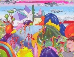 Arte in terapia intensiva: nuova cura