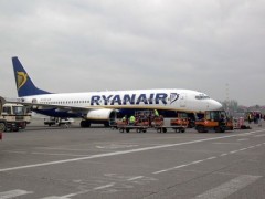 Sciopero aerei: oggi 18 luglio 2012 orari