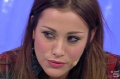 Uomini e donne anticipazioni: Teresanna e Francesco tra crisi e bebè
