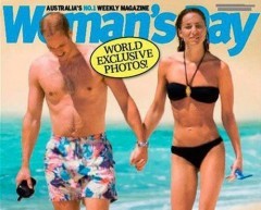 William Kate: foto luna di miele