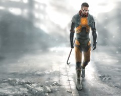 Half_Life2 Half life 3: uscita e ultime novità al Gamescom 2012