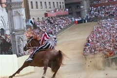 Palio di Siena 2012: diretta streaming 16 agosto, orario online e in tv