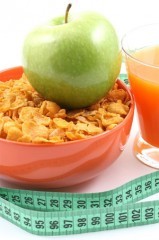 Dieta: dimagrante bruciare le calorie