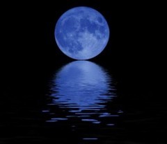Luna blu 2012: 31 agosto come vederla