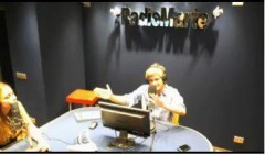 Teresanna e Francesco: video intervista a Radio Marte