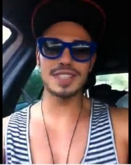 Teresanna e Francesco: serata oggi 23 agosto, video per i fan