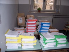 Bando concorso scuola 2012: ripartizione cattedre. Più posti al Sud ultime notizie