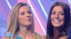 Veline 2012: foto e video Alessia Reato e Giulia Calcaterra