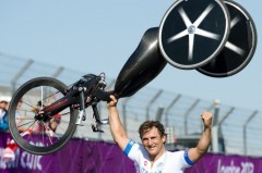 Paralimpiadi 2012 programma: orari tv e finali venerdì 7 settembre