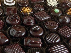 Cioccolato: protegge dall'ictus