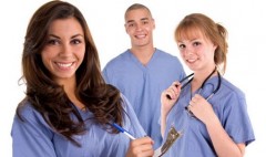 Concorso infermiere: settembre 2012, date scadenze
