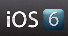 Jailbreak iOs 6: ecco il tethered, attesa per l'untethered