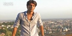 Uomini e Donne: Andrea Offredi parla della donna ideale
