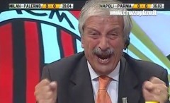 Derby Milan-Inter 7 ottobre: video Direttastadio 7Gold Crudeli e Tramontana
