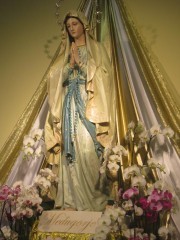 Medjugorje