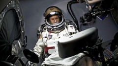 Red Bull Stratos live: diretta streaming lancio Felix Baumgartner orario