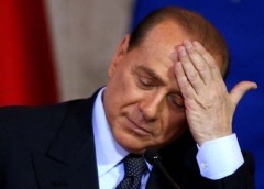 Video Mediaset: Berlusconi condannato a 4 anni, ultime notizie