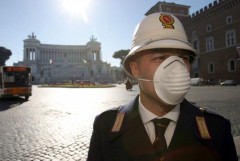 Blocco auto Roma: 14 ottobre 2012, orari e deroghe per la salute