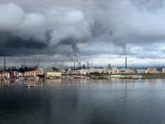 ilva Ilva: aumentano i tumori nel 2012