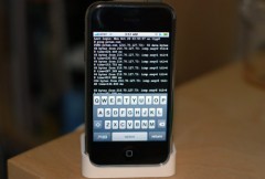 Jailbreak ios 6: untethered a Natale
